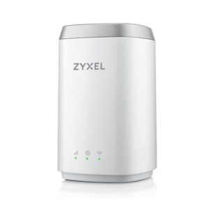 Zyxel LTE4506 LTE 4G Mobile Broadband Router