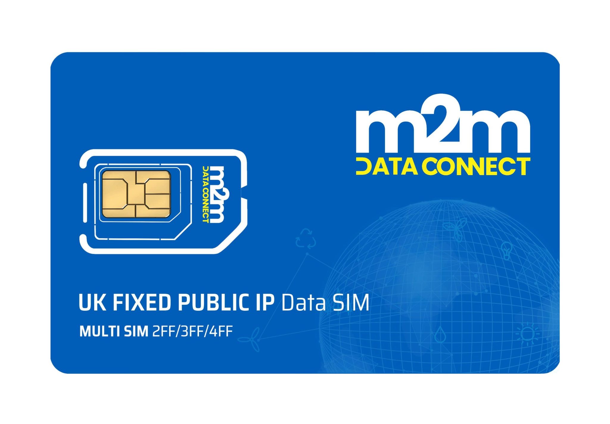 Sim Data Coonector Robustel R5020-5G IoT Router + UK Postpaid Data SIM