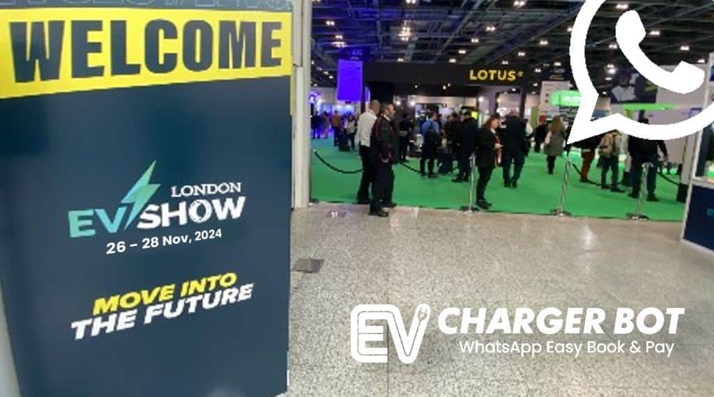 EV Show