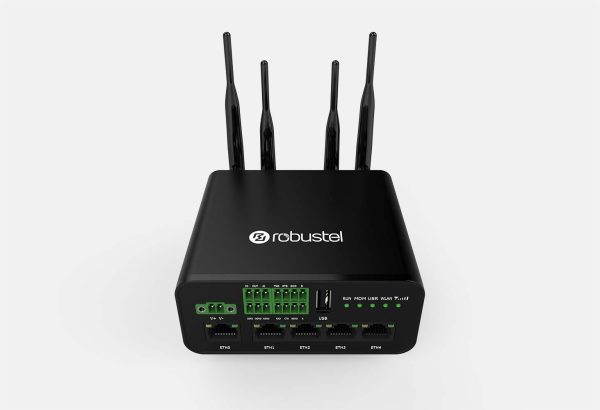 Robustel R1520 OG IP67 Rated Outdoor Router