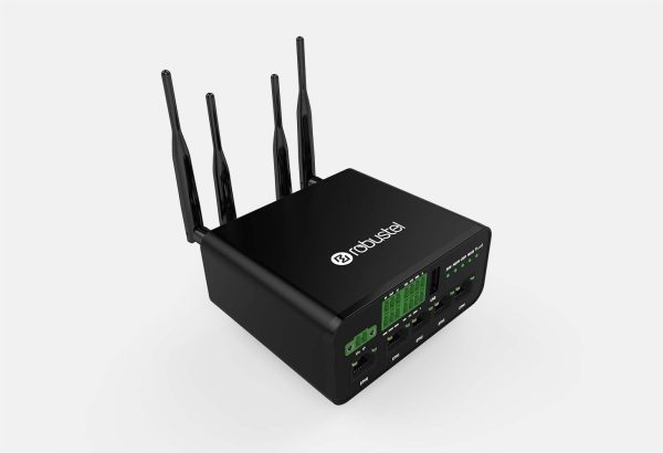 Robustel R1520 OG IP67 Rated Outdoor Router - Image 2