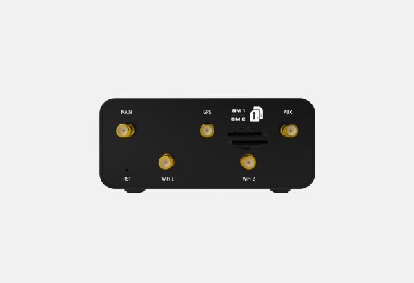 Robustel R1520 OG IP67 Rated Outdoor Router - Image 3
