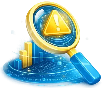 DETECCIÓN AUTOMÁTICA DE ANOMALÍAS E INCIDENCIAS