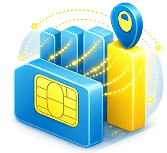 CONECTIVIDAD MULTIOPERADOR RESILIENTE